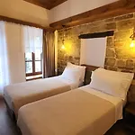 Bizant House Boutique Hotel