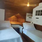 Bizant House Boutique * Gjirokastër