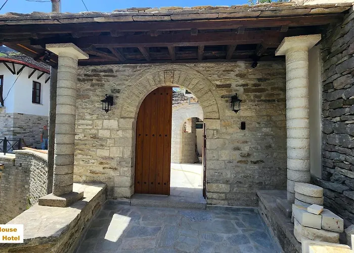 Bizant House Boutique * Gjirokastër