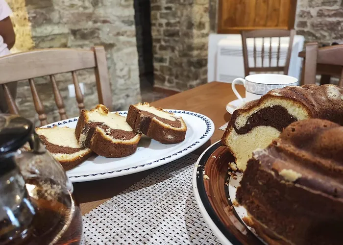 Bizant House Boutique * Gjirokastër