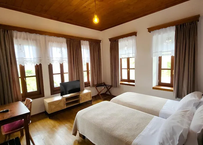 Bizant House Boutique * Gjirokastër