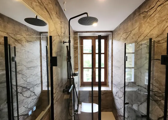 Hotel Bizant House Boutique Gjirokastër