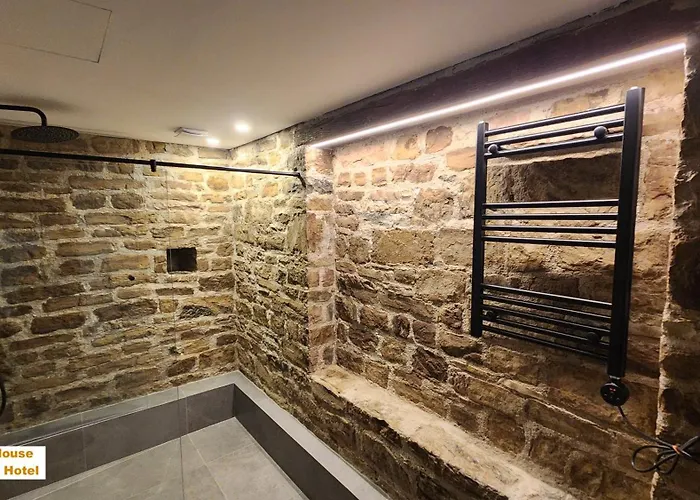 Bizant House Boutique Hotel