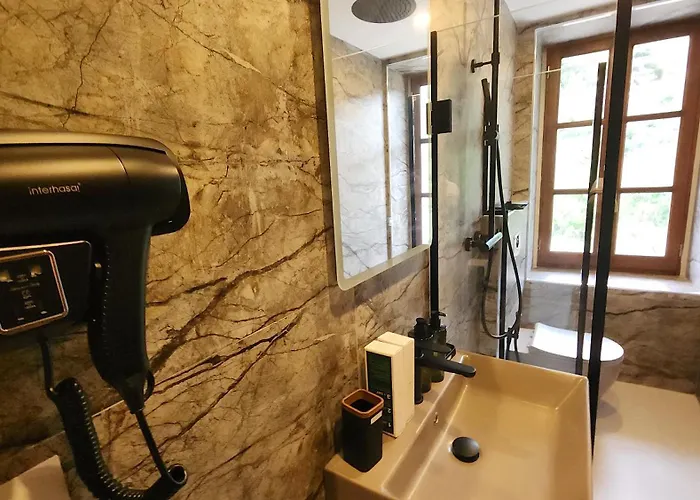 Bizant House Boutique Hotel Gjirokastër