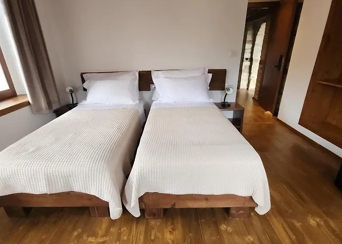Bizant House Boutique Hotel