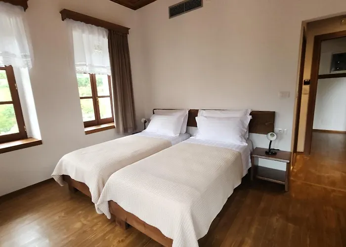 Hotel Bizant House Boutique *