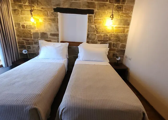 Hotel Bizant House Boutique