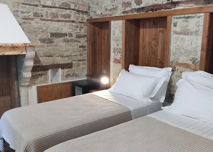 Bizant House Boutique Hotel *