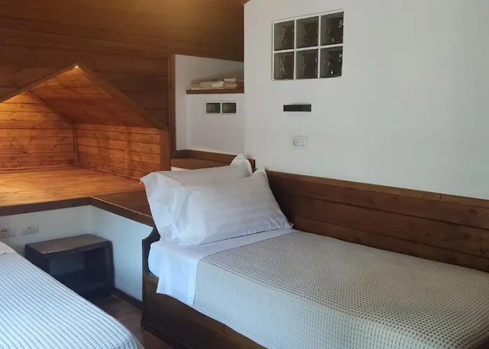 Hotel Bizant House Boutique *