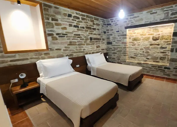 Bizant House Boutique Hotel