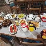 Bizant House Boutique Hotel