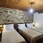 Bizant House Boutique Hotel *