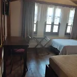 Bizant House Boutique Hotel *