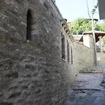 Bizant House Boutique Hotel