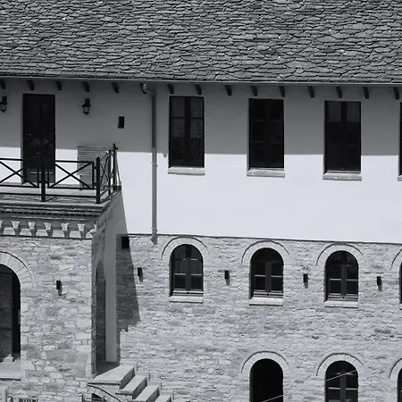 Bizant House Boutique * Gjirokastër
