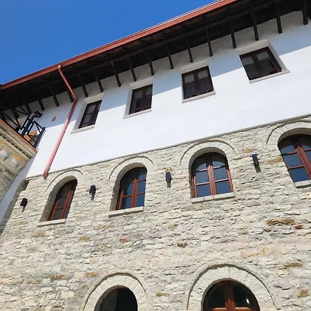 Hotell Bizant House Boutique *