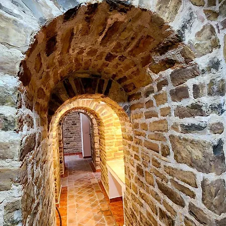 Hotell Bizant House Boutique