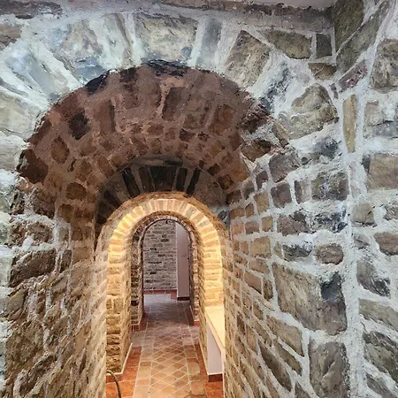Bizant House Boutique Gjirokastër