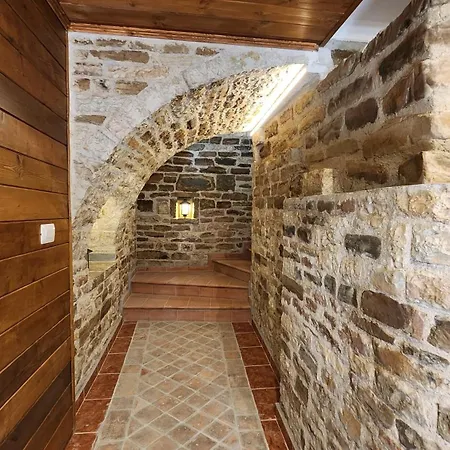 Hotell Bizant House Boutique