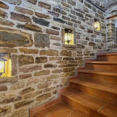 Bizant House Boutique Gjirokastër