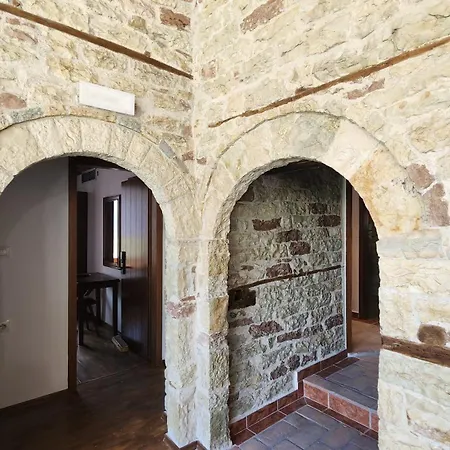 Bizant House Boutique Hotell Gjirokastër