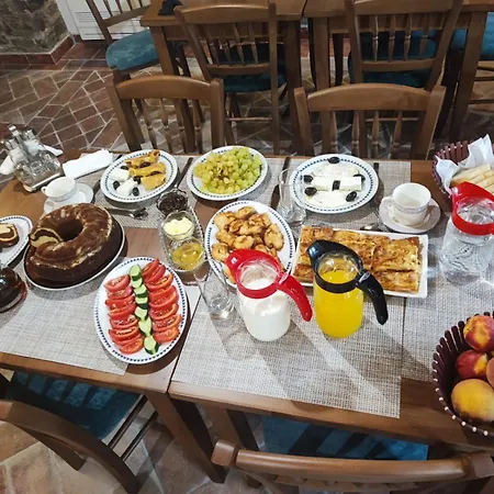 Bizant House Boutique Hotell