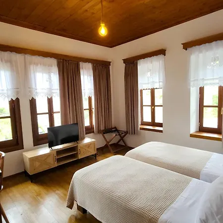 Bizant House Boutique * Gjirokastër