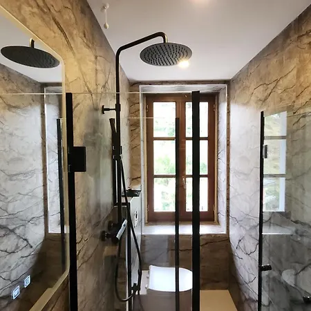 Hotell Bizant House Boutique Gjirokastër