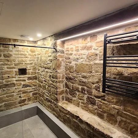 Bizant House Boutique Hotell