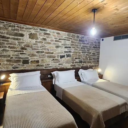 Bizant House Boutique Hotell *