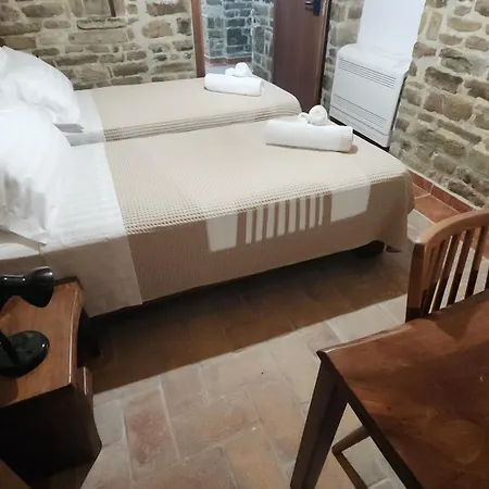 Bizant House Boutique * Gjirokastër