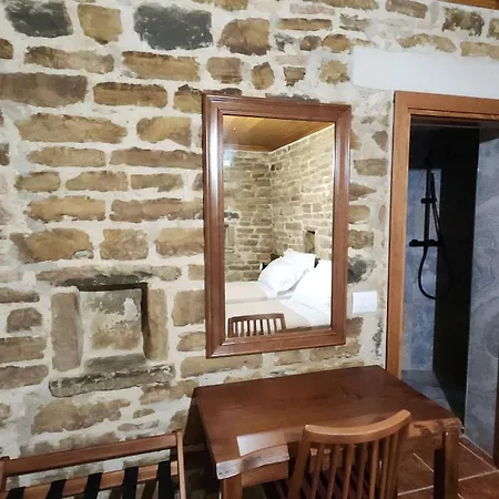 Hotell Bizant House Boutique Gjirokastër