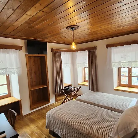 Bizant House Boutique * Gjirokastër