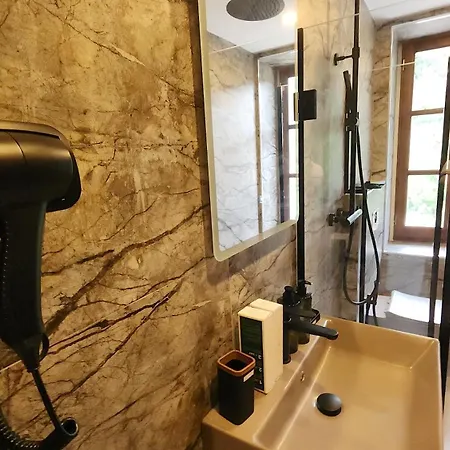 Bizant House Boutique Hotell Gjirokastër