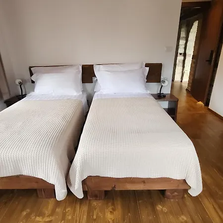 Bizant House Boutique Hotell