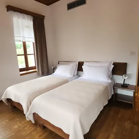 Hotell Bizant House Boutique *