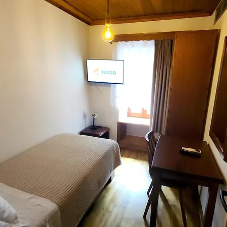 Bizant House Boutique Gjirokastër