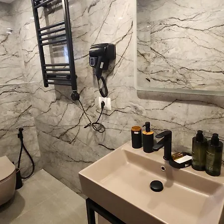 Bizant House Boutique Gjirokastër