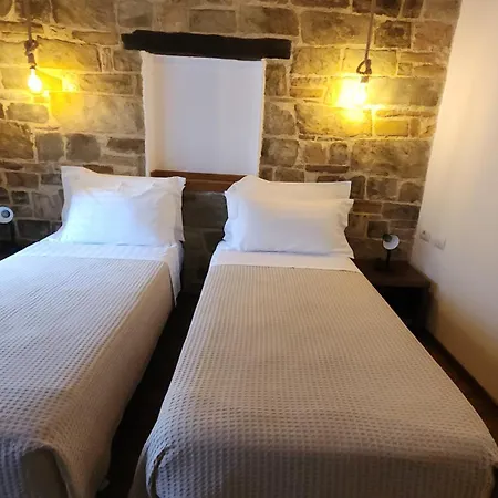 Hotell Bizant House Boutique