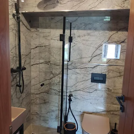 Bizant House Boutique Hotell