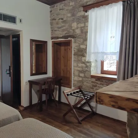 Hotell Bizant House Boutique *