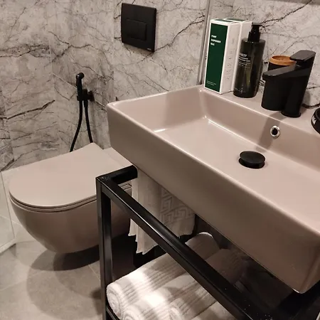 Hotell Bizant House Boutique Gjirokastër