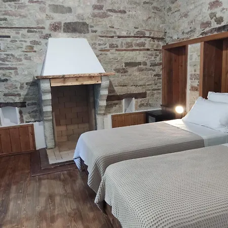 Hotell Bizant House Boutique *