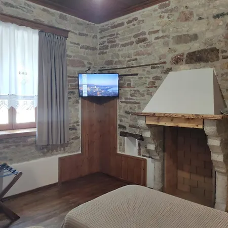 Hotell Bizant House Boutique