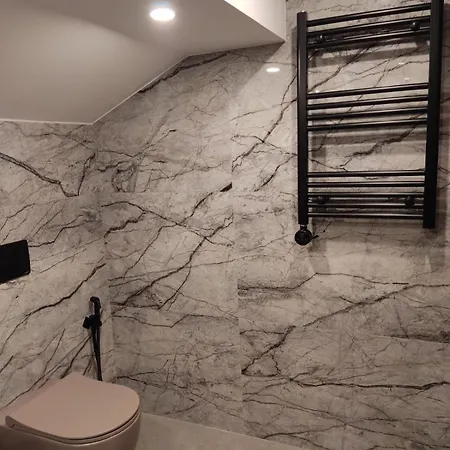 Hotell Bizant House Boutique Gjirokastër