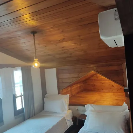 Hotell Bizant House Boutique *