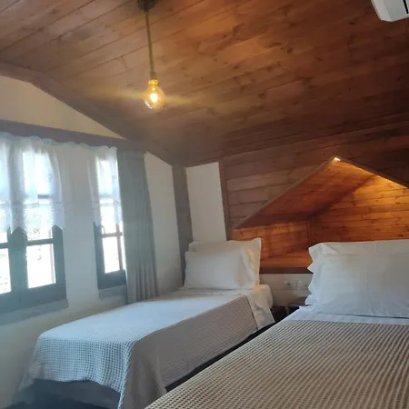 Hotell Bizant House Boutique *