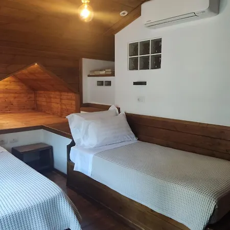 Hotell Bizant House Boutique *