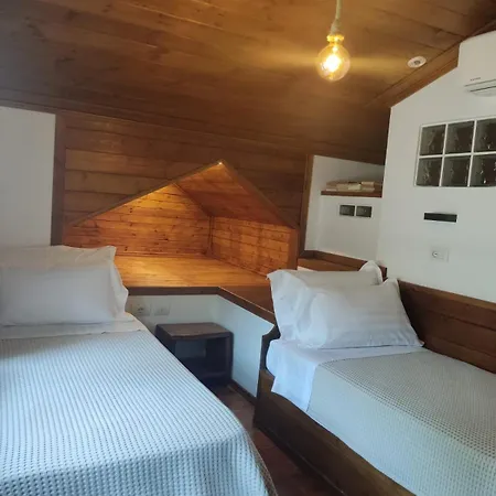 Bizant House Boutique * Gjirokastër
