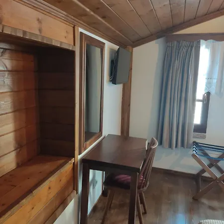 Hotell Bizant House Boutique Gjirokastër